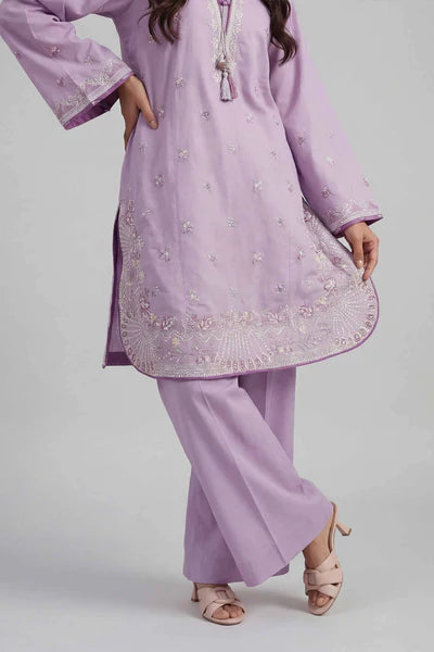 Original Nishat 2 Piece - Embroidered Suit - 42601630 | Buy Online Pakistan