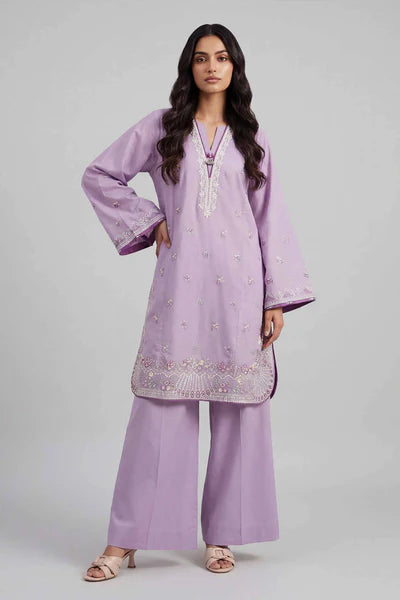 Original Nishat 2 Piece - Embroidered Suit - 42601630 | Buy Online Pakistan