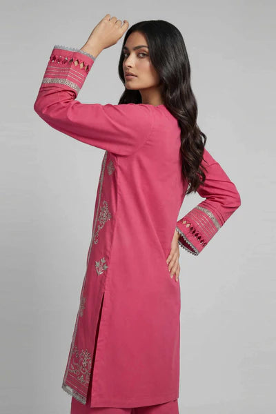 Original Nishat 2 Piece - Embroidered Suit - 42601631 | Buy Online Pakistan