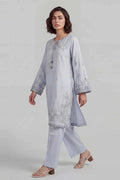 Original Nishat 2 Piece - Embroidered Suit - 42601634 | Buy Online Pakistan
