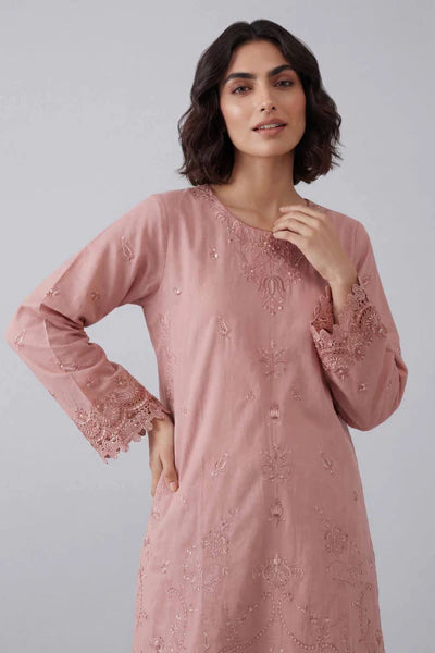 Original Nishat 2 Piece - Embroidered Suit - 42601636 | Buy Online Pakistan