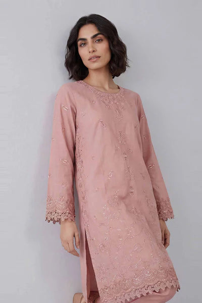 Original Nishat 2 Piece - Embroidered Suit - 42601636 | Buy Online Pakistan