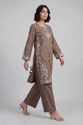 Original Nishat 2 Piece - Embroidered Suit - 42601637 | Buy Online Pakistan