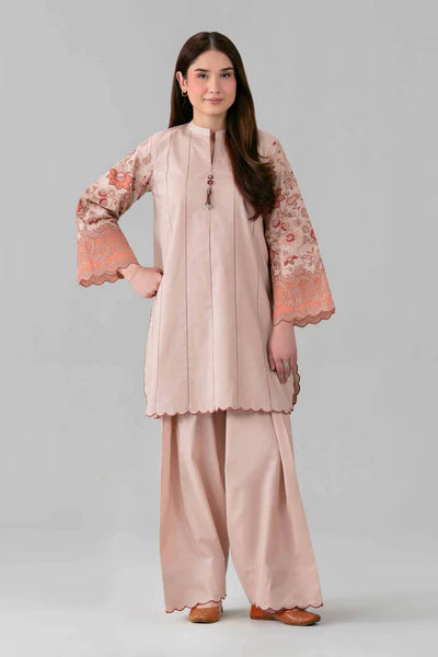 Original Nishat 2 Piece - Embroidered Suit - 42601639 | Buy Online Pakistan