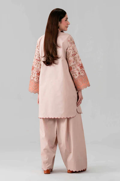 Original Nishat 2 Piece - Embroidered Suit - 42601639 | Buy Online Pakistan