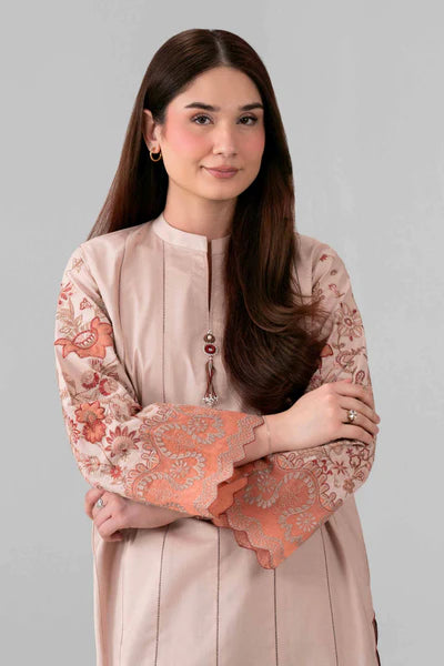 Original Nishat 2 Piece - Embroidered Suit - 42601639 | Buy Online Pakistan
