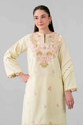 Original Nishat 2 Piece - Embroidered Suit - 42601640 | Buy Online Pakistan