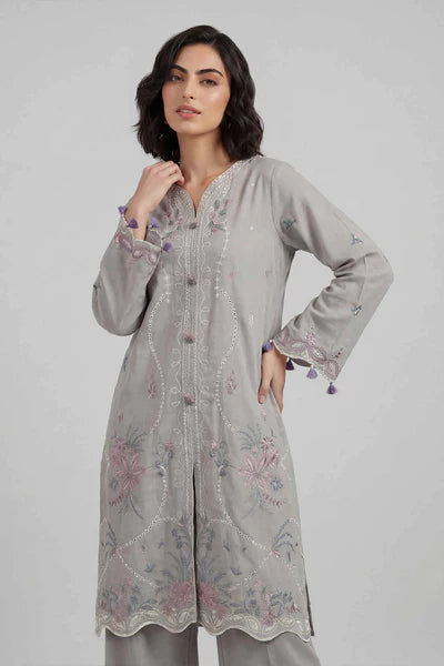 Original Nishat 2 Piece - Embroidered Suit - 42601641 | Buy Online Pakistan