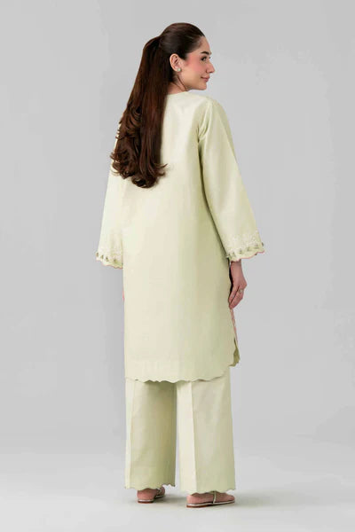 Original Nishat 2 Piece - Embroidered Suit - 42601642 | Buy Online Pakistan