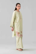 Original Nishat 2 Piece - Embroidered Suit - 42601642 | Buy Online Pakistan