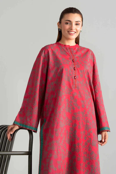 Original Nishat 2 Piece - Printed Suit - 42601644 | Buy Online Pakistan