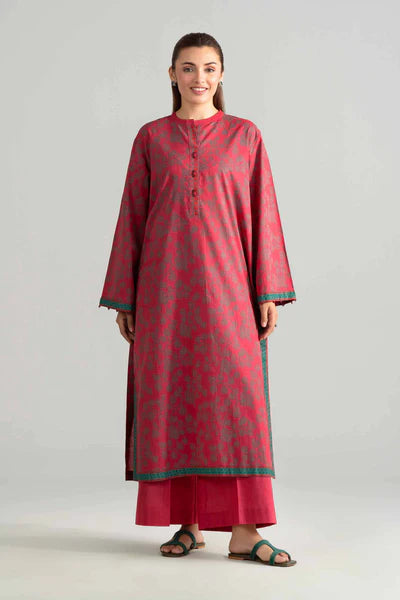 Original Nishat 2 Piece - Printed Suit - 42601644 | Buy Online Pakistan