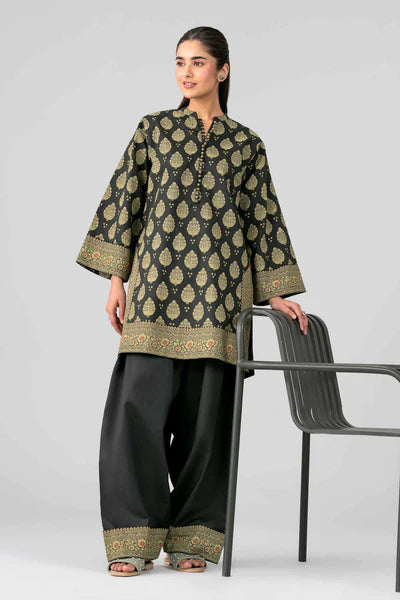 Original Nishat 2 Piece Unstitched - Printed Suit - 42601645 | Buy Online Pakistan