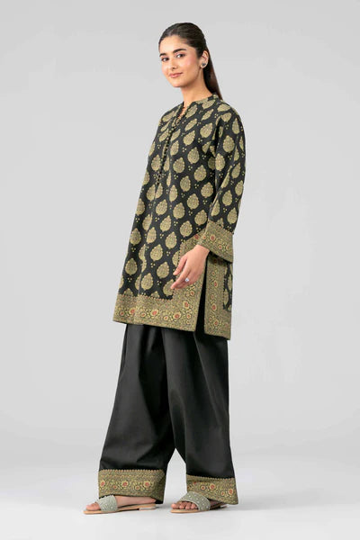 Original Nishat 2 Piece Unstitched - Printed Suit - 42601645 | Buy Online Pakistan
