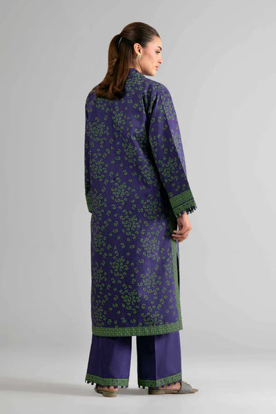Original Nishat 2 Piece Unstitched - Printed Suit - 42601646 | Buy Online Pakistan