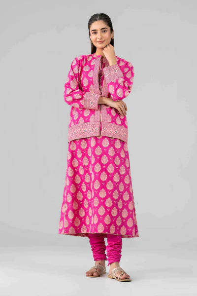 Original Nishat 2 Piece - Printed Suit - 42601647 | Buy Online Pakistan