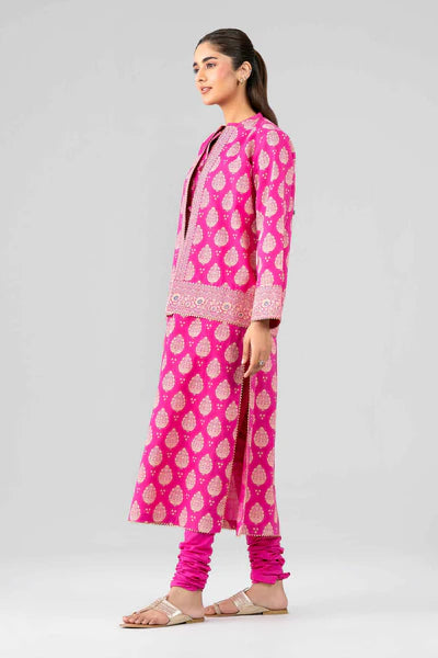 Original Nishat 2 Piece - Printed Suit - 42601647 | Buy Online Pakistan