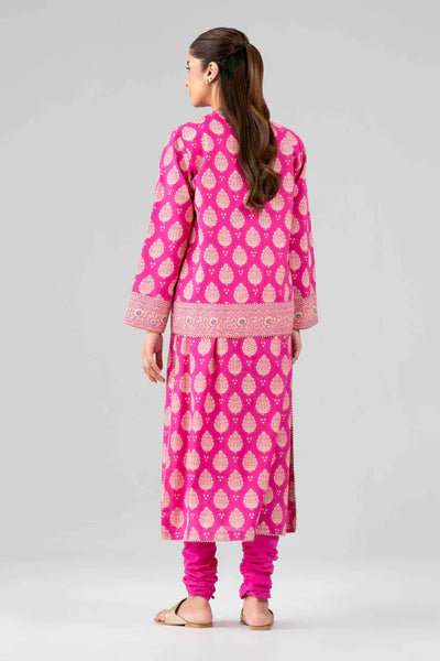 Original Nishat 2 Piece - Printed Suit - 42601647 | Buy Online Pakistan
