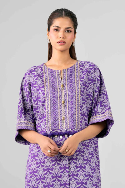 Original Nishat 2 Piece - Printed Suit - 42601648 | Buy Online Pakistan