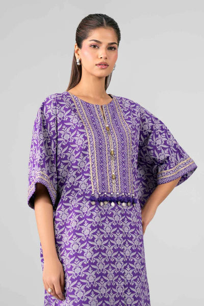 Original Nishat 2 Piece - Printed Suit - 42601648 | Buy Online Pakistan
