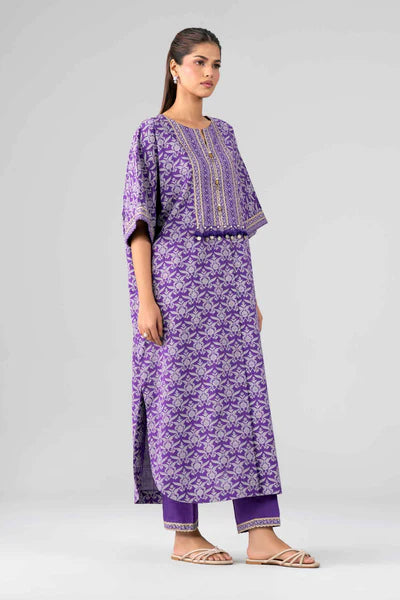 Original Nishat 2 Piece - Printed Suit - 42601648 | Buy Online Pakistan