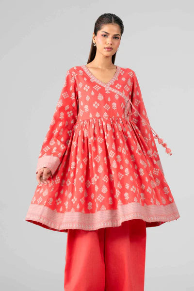 Original Nishat 2 Piece - Printed Suit - 42601649 | Buy Online Pakistan