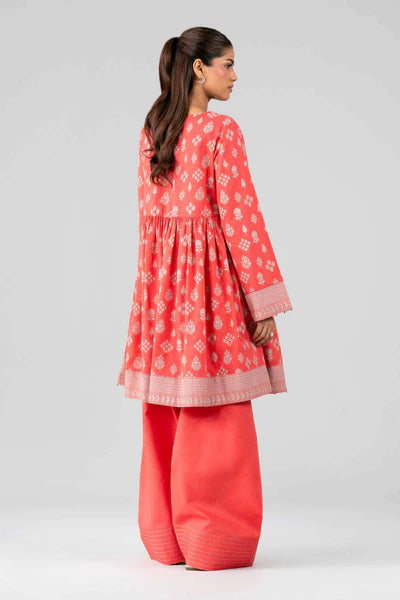 Original Nishat 2 Piece - Printed Suit - 42601649 | Buy Online Pakistan