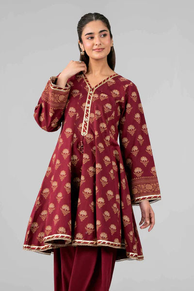 Original Nishat 2 Piece - Printed Suit - 42601650 | Buy Online Pakistan