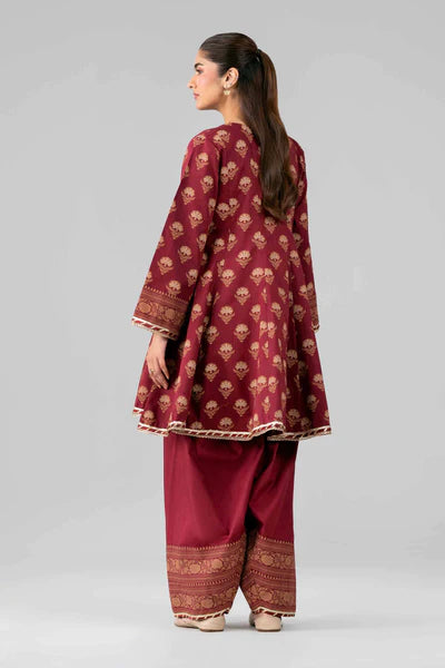 Original Nishat 2 Piece - Printed Suit - 42601650 | Buy Online Pakistan