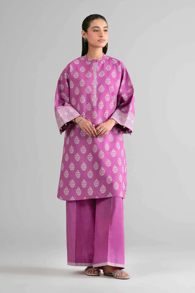 Original Nishat 2 Piece - Printed Suit - 42601651 | Buy Online Pakistan
