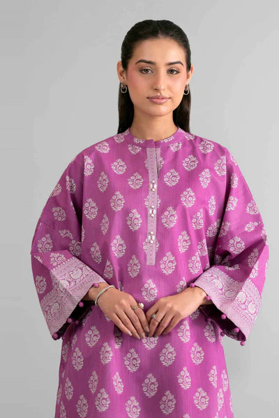 Original Nishat 2 Piece - Printed Suit - 42601651 | Buy Online Pakistan