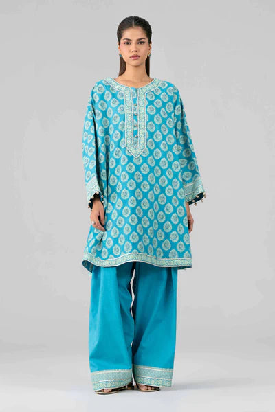 Original Nishat 2 Piece - Printed Suit - 42601652 | Buy Online Pakistan