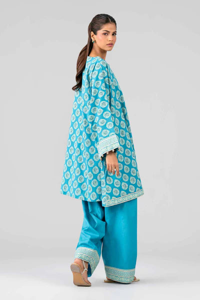 Original Nishat 2 Piece - Printed Suit - 42601652 | Buy Online Pakistan