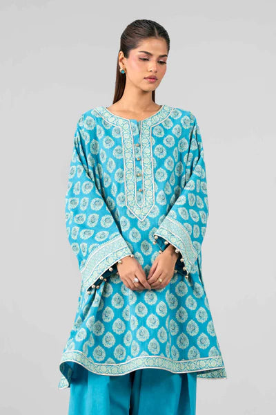 Original Nishat 2 Piece - Printed Suit - 42601652 | Buy Online Pakistan
