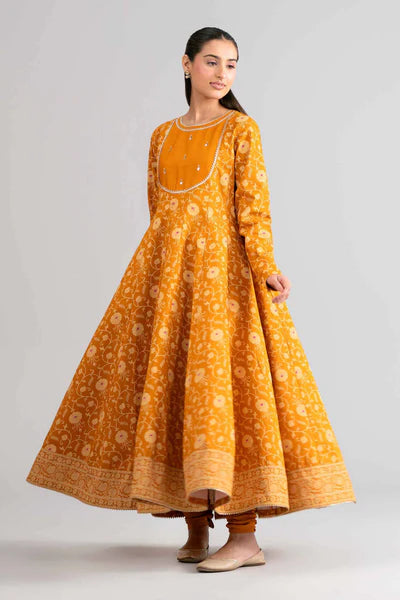 Original Nishat 2 Piece - Printed Suit - 42601653 | Buy Online Pakistan