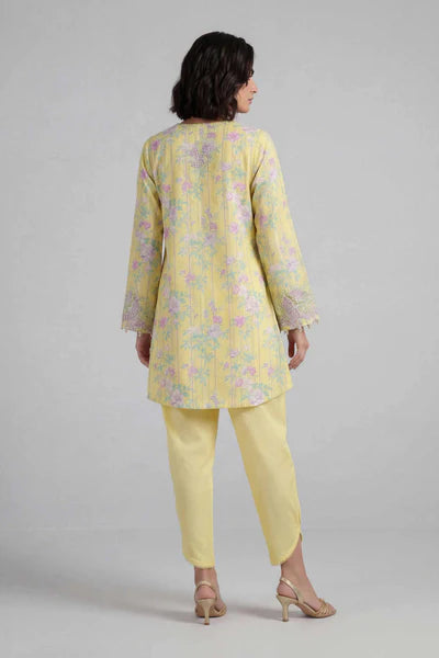 Original Nishat 2 Piece - Printed Embroidered Suit - 42601656 | Buy Online Pakistan