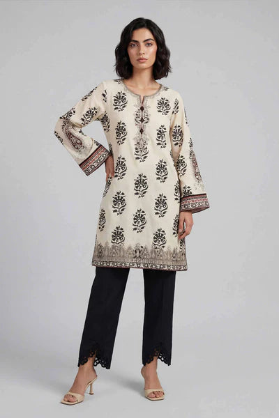 Original Nishat 2 Piece - Printed Embroidered Suit - 42601663 | Buy Online Pakistan