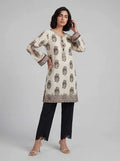 Original Nishat 2 Piece - Printed Embroidered Suit - 42601663 | Buy Online Pakistan