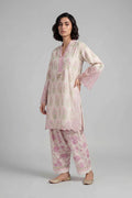 Original Nishat 2 Piece - Printed Embroidered Suit - 42601664 | Buy Online Pakistan
