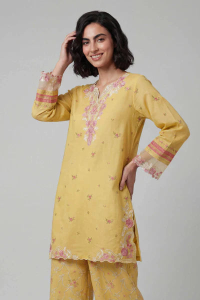 Original Nishat 2 Piece - Printed Embroidered Suit - 42601669 | Buy Online Pakistan