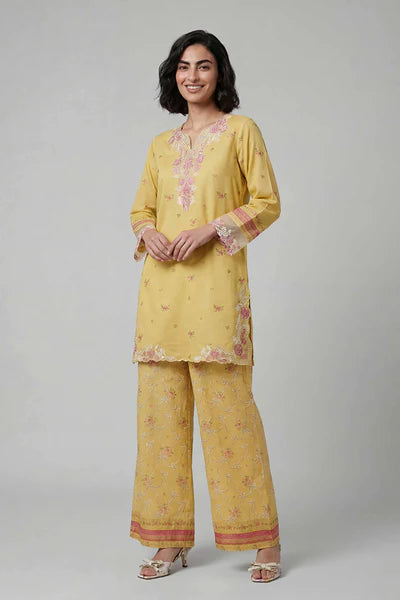 Original Nishat 2 Piece - Printed Embroidered Suit - 42601669 | Buy Online Pakistan