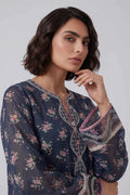 Original Nishat 2 Piece - Printed Embroidered Suit - 42601670 | Buy Online Pakistan