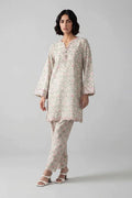 Original Nishat 2 Piece - Printed Embroidered Suit - 42601672 | Buy Online Pakistan