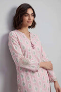 Original Nishat 2 Piece - Printed Embroidered Suit - 42601673 | Buy Online Pakistan
