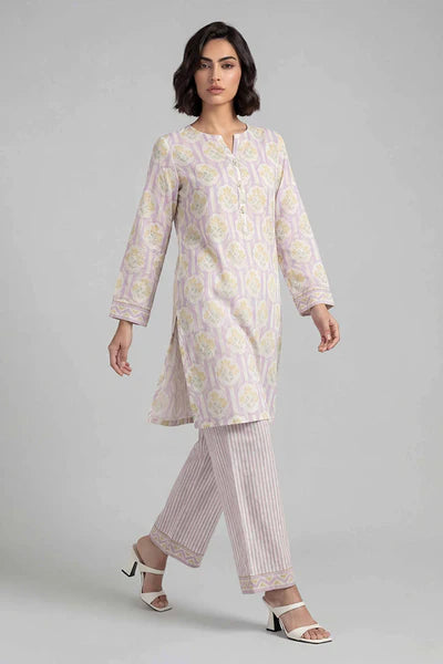 Original Nishat 2 Piece - Printed Suit - 42601674 | Buy Online Pakistan