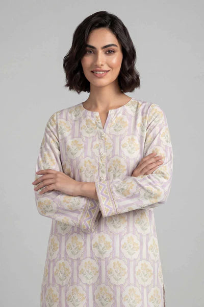 Original Nishat 2 Piece - Printed Suit - 42601674 | Buy Online Pakistan