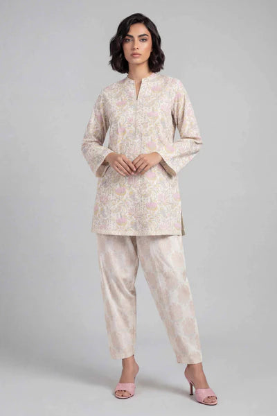 Original Nishat 2 Piece - Printed Suit - 42601675 | Buy Online Pakistan