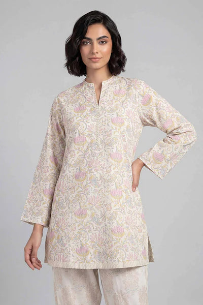Original Nishat 2 Piece - Printed Suit - 42601675 | Buy Online Pakistan