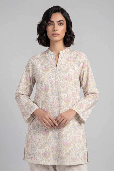 Original Nishat 2 Piece - Printed Suit - 42601675 | Buy Online Pakistan