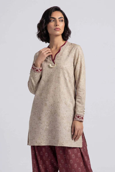 Original Nishat 2 Piece - Printed Suit - 42601676  | Buy Online Pakistan